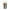 Mackenzie-Childs Courtly Check Acorn Large Canister (Ex-Display)