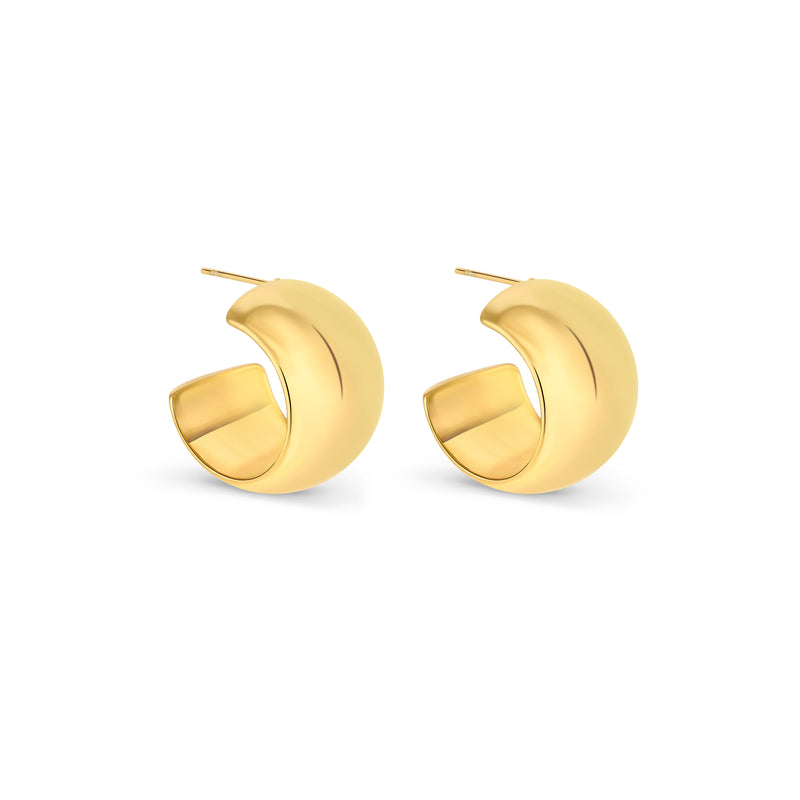Amori Alice Earring Gold