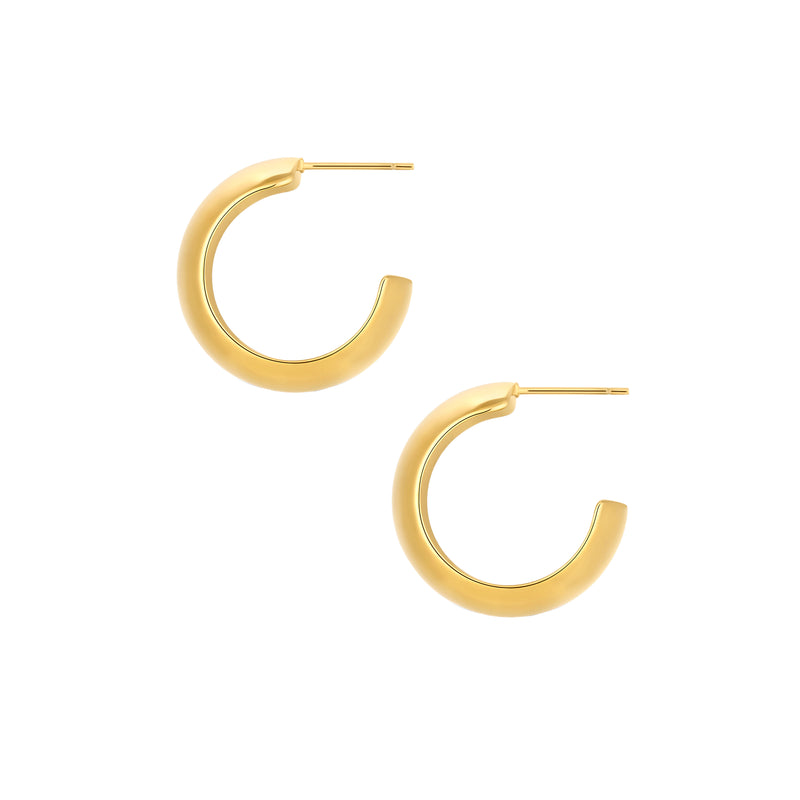 Amori Alice Earring Gold