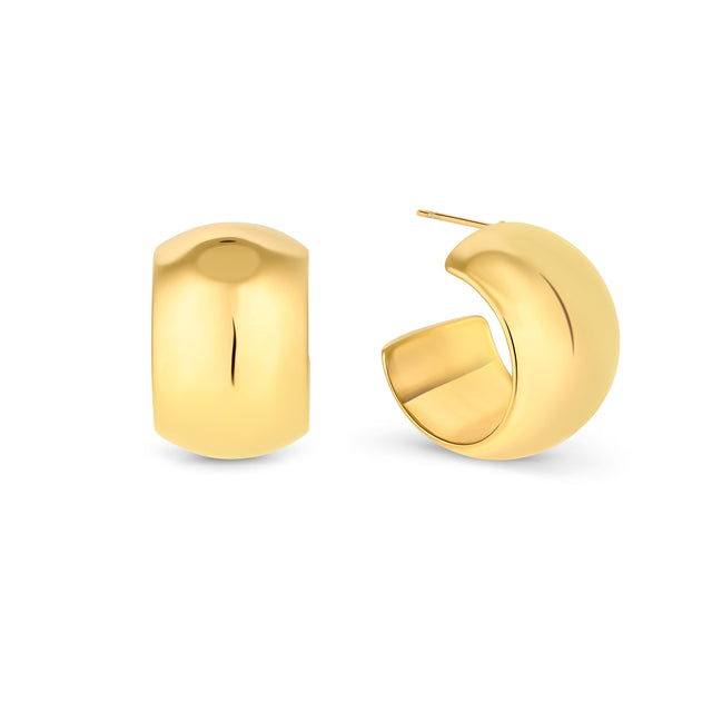 Amori Alice Earring Gold