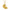 Alex Monroe Big Feather Necklace, Gold Plated