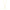 Amori Anne Mini initial pendant Gold - A