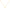 Amori Anne Mini initial pendant Gold - B