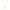 Amori Anne Mini initial pendant Gold - B