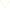 Amori Anne Mini initial pendant Gold - G