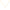 Amori Anne Mini initial pendant Gold - K