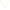 Amori Anne Mini initial pendant Gold - S