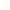 Amori Anne Mini initial pendant Gold - S