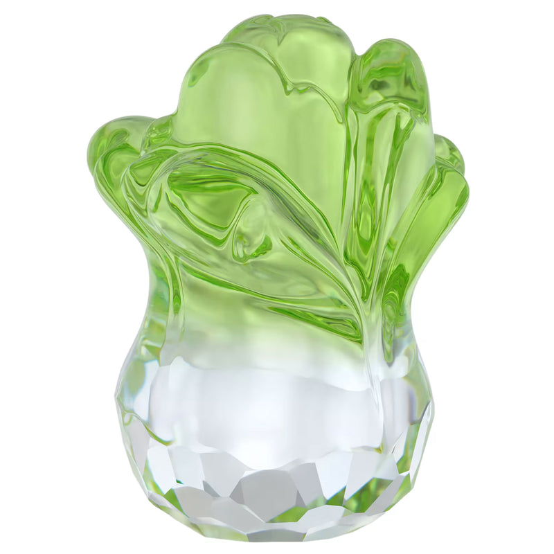 Swarovski Asian Symbols Fortune Cabbage