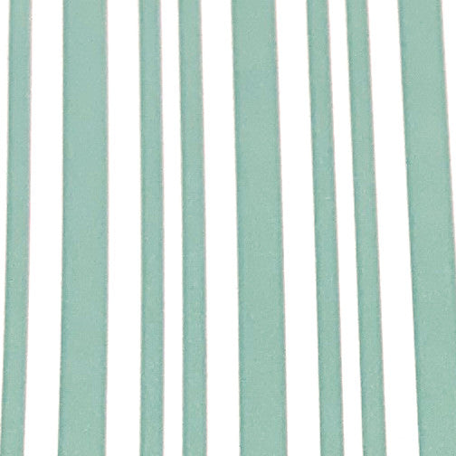 Gift Wrapping Aqua £5.95