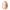 Christofle Mood 24 Piece Rose Gold Set, Silver Plated Cutlery Set with Chest