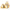 Christofle Mood 24 Piece Gold Set, Silver Plated Cutlery Set with Chest