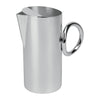 Christofle Vertigo, Silver Plated Pitcher