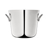 Christofle Vertigo, Silver Plated Ice Bucket