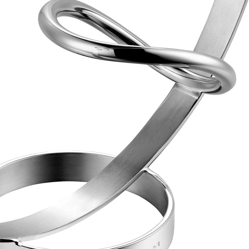 Christofle Vertigo, Silver Plated Wine Server