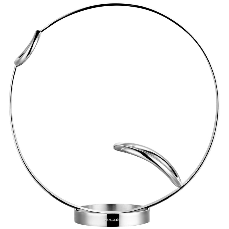 Christofle Vertigo, Silver Plated Wine Server