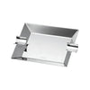 Christofle Uni, Silver Plated Ashtray, Large