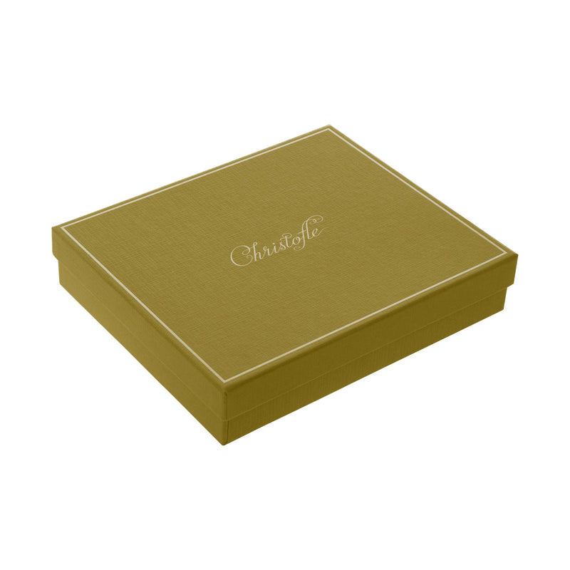 Christofle Fidelio, Silver Plated Picture Frame, 10 cm x 15 cm