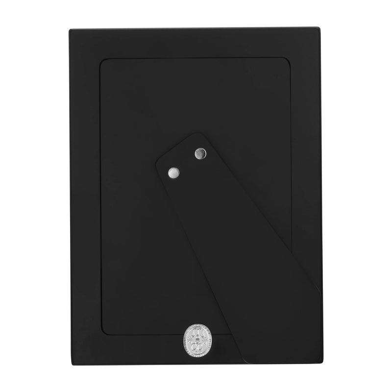 Christofle Fidelio, Silver Plated Picture Frame, 10 cm x 15 cm