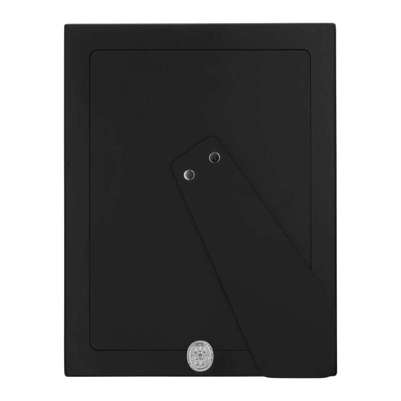 Christofle Fidelio, Silver Plated Picture Frame, 13 cm x 18 cm