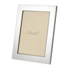 Christofle Fidelio, Silver Plated Picture Frame, 13 cm x 18 cm