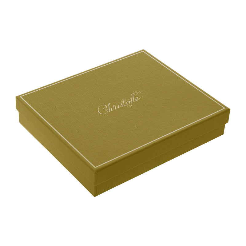 Christofle Fidelio, Silver Plated Picture Frame, 18 cm x 24 cm