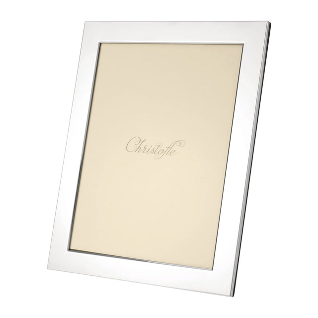 Christofle Fidelio, Silver Plated Picture Frame, 18 cm x 24 cm
