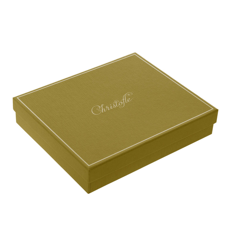 Christofle Perles, Silver Plated Picture Frame, 13 cm x 18 cm
