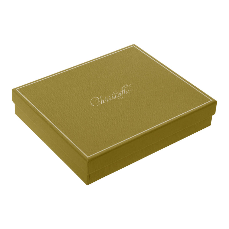 Christofle Perles, Silver Plated Picture Frame, 18 cm x 24 cm