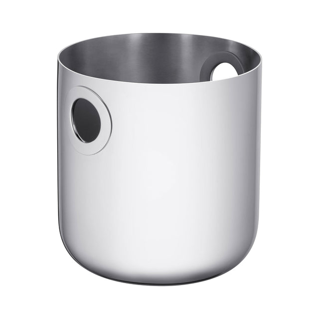 Christofle Oh de Christofle, Stainless Steel Champagne Bucket