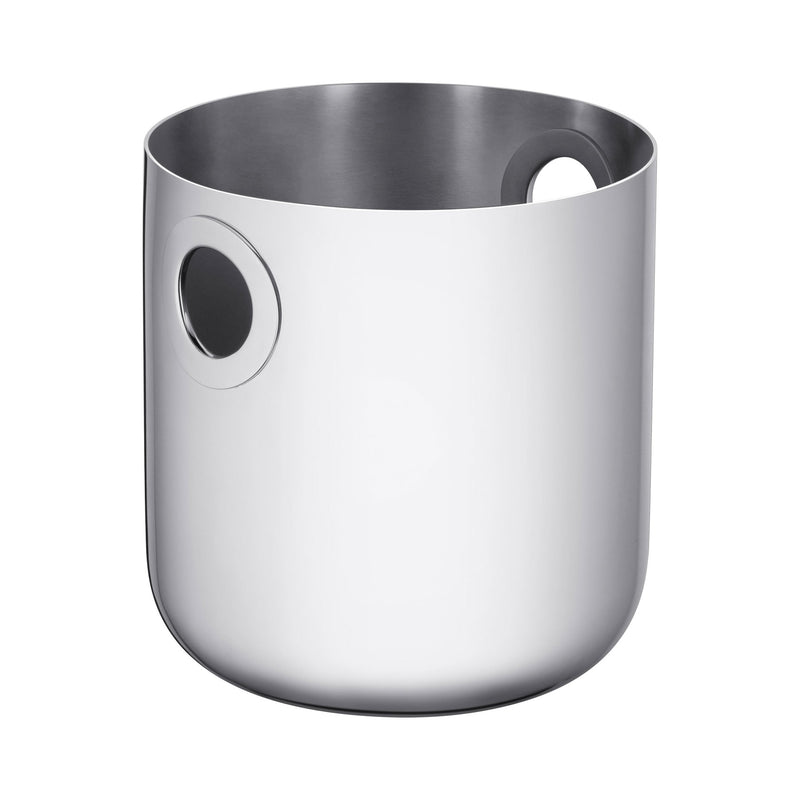 Christofle Oh de Christofle, Stainless Steel Champagne Bucket