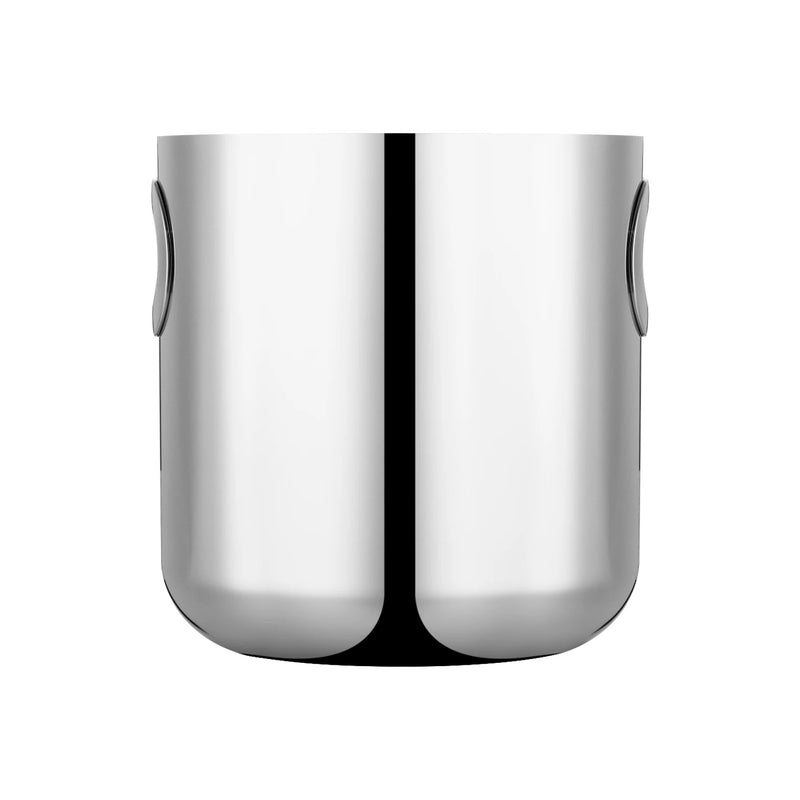 Christofle Oh de Christofle, Stainless Steel Ice Bucket