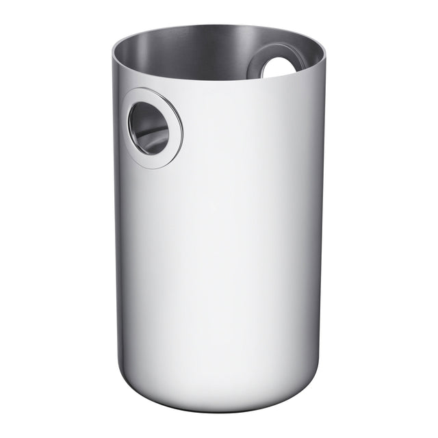 Christofle Oh de Christofle, Stainless Steel Wine Bucket
