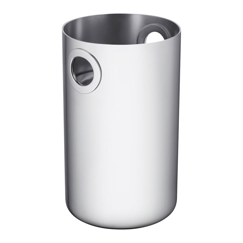 Christofle Oh de Christofle, Stainless Steel Wine Bucket