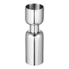 Christofle Oh de Christofle, Stainless Steel Jigger Spirit Measure