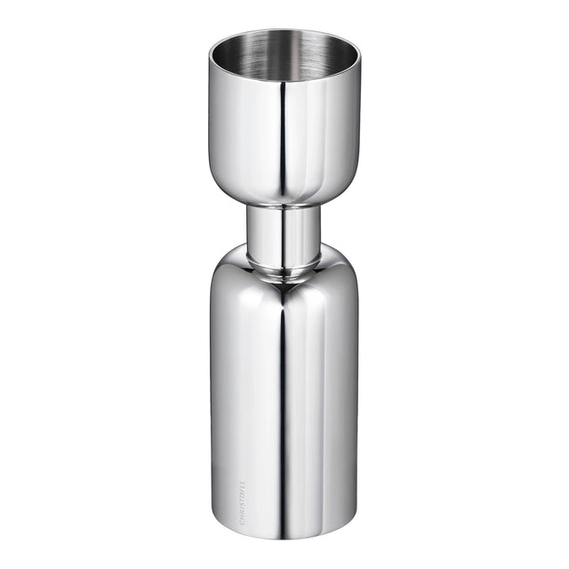 Christofle Oh de Christofle, Stainless Steel Jigger Spirit Measure