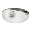 Christofle Oh de Christofle, Stainless Steel Bowl, 10.5 cm