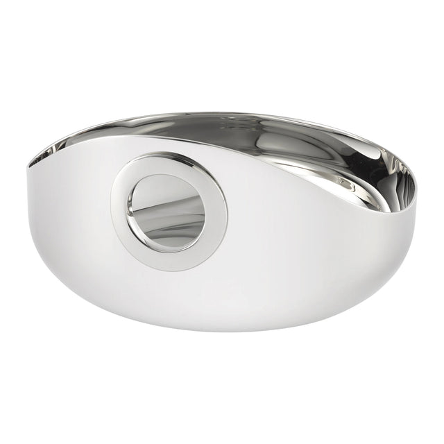Christofle Oh de Christofle, Stainless Steel Bowl, 10.5 cm