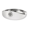 Christofle Oh de Christofle, Stainless Steel Bowl Large, 16 cm