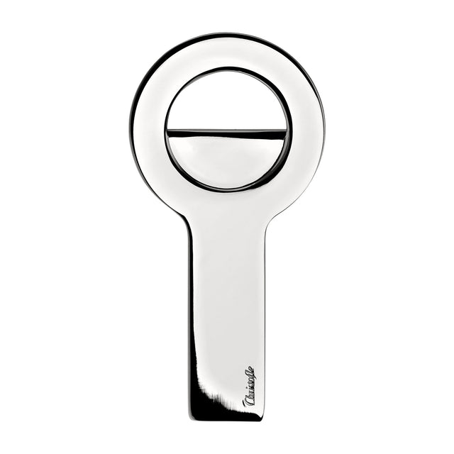Christofle Oh de Christofle, Stainless Steel Bottle Opener