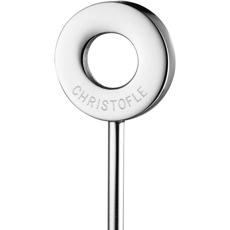 Christofle Oh de Christofle, Stainless Steel Cocktail Picks, Set of 6