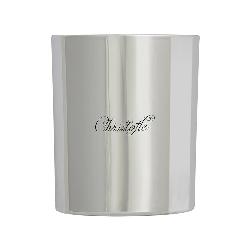 Christofle Uni, Miel d'Argent Candle