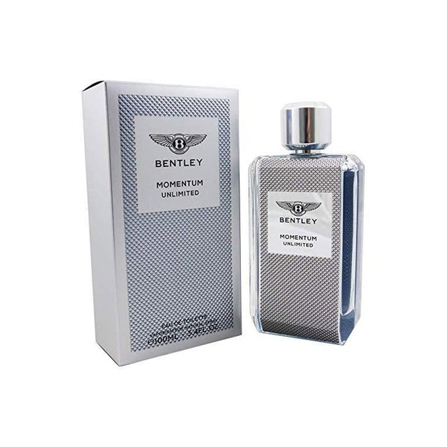 Lalique Bentley Momentum Unlimited For Men EDT 100ml