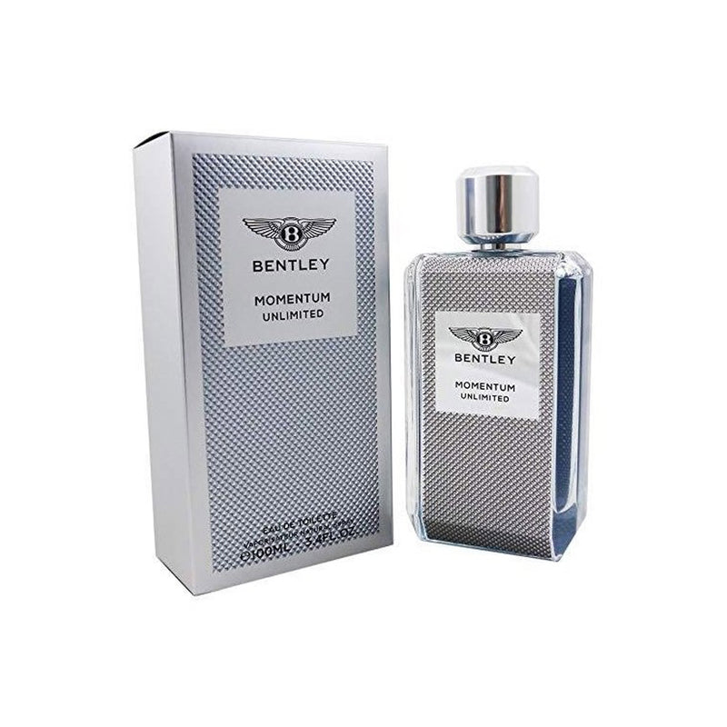 Lalique Bentley Momentum Unlimited For Men EDT 100ml