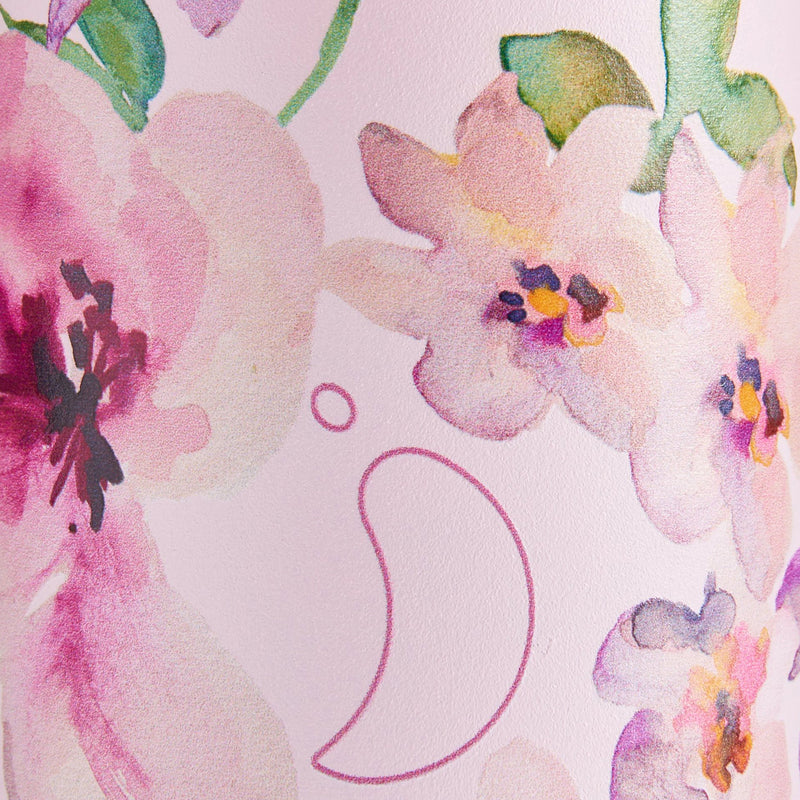 Chilly's 500ml Floral Sorbet Petals Bottle