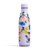 Chilly's 500ml Floral Graphic Garden Water Bottle