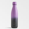 Chilly's 500ml Gradient Midnight Haze Water Bottle
