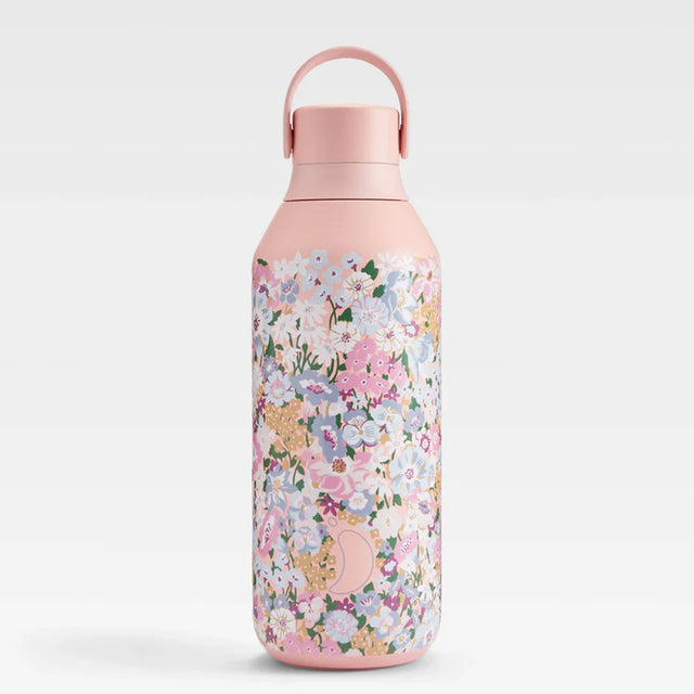 Chilly's 500ml Series 2 Liberty Mabelle Bottle