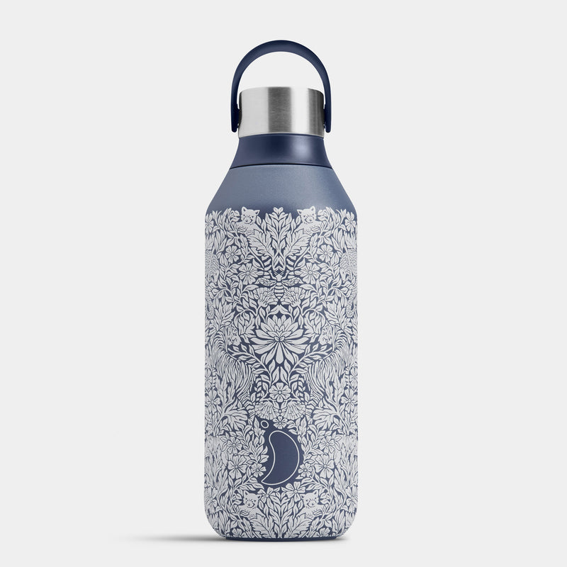 Chilly's 500ml Liberty Survival Water Bottle