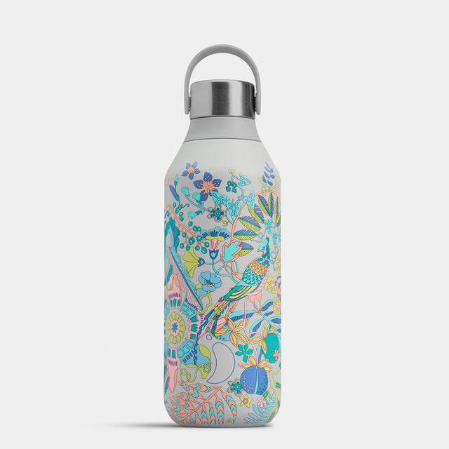 Chilly's 500ml Liberty Tropical Trails Water Bottle